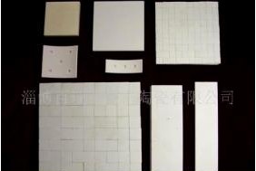 耐磨陶瓷、陶瓷耐磨件